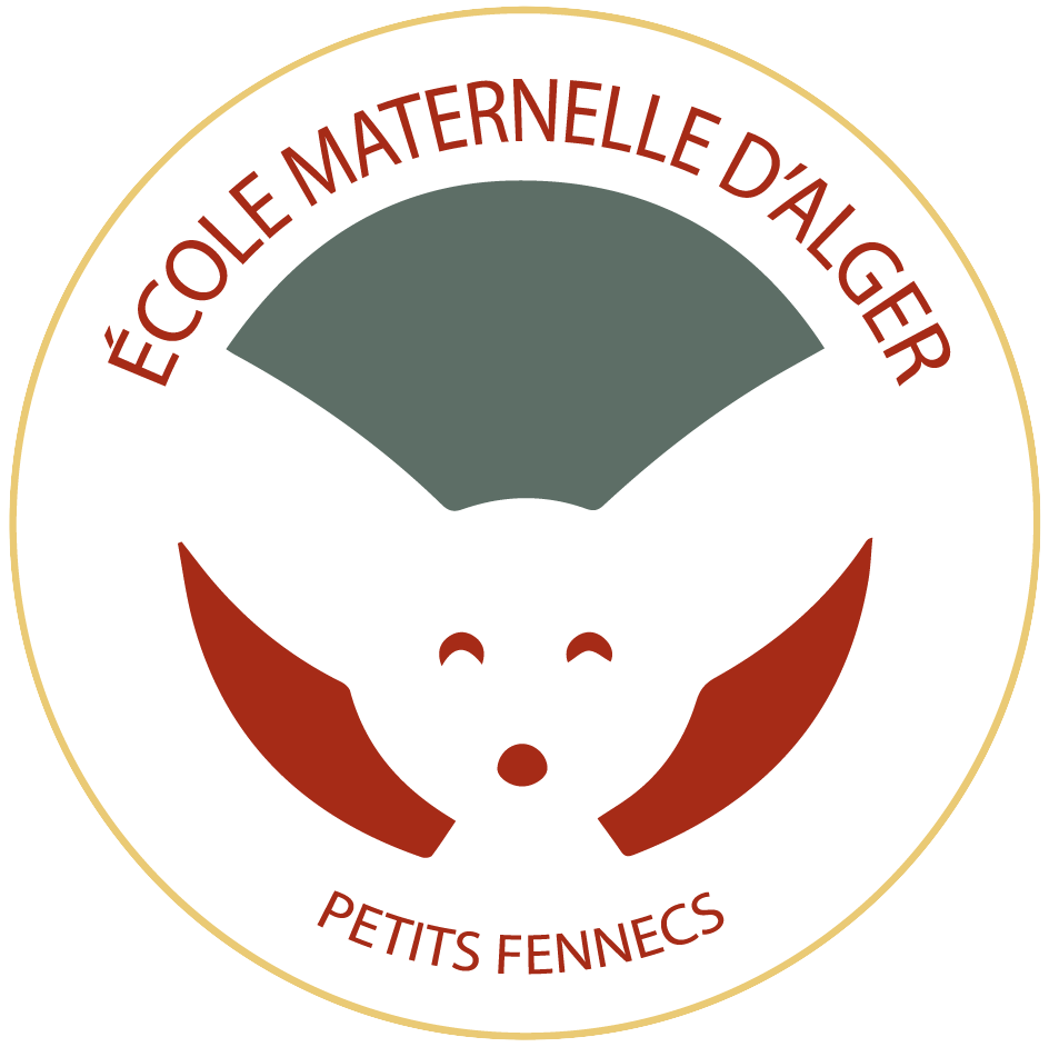 ECOLE MATERNELLE D’ALGER